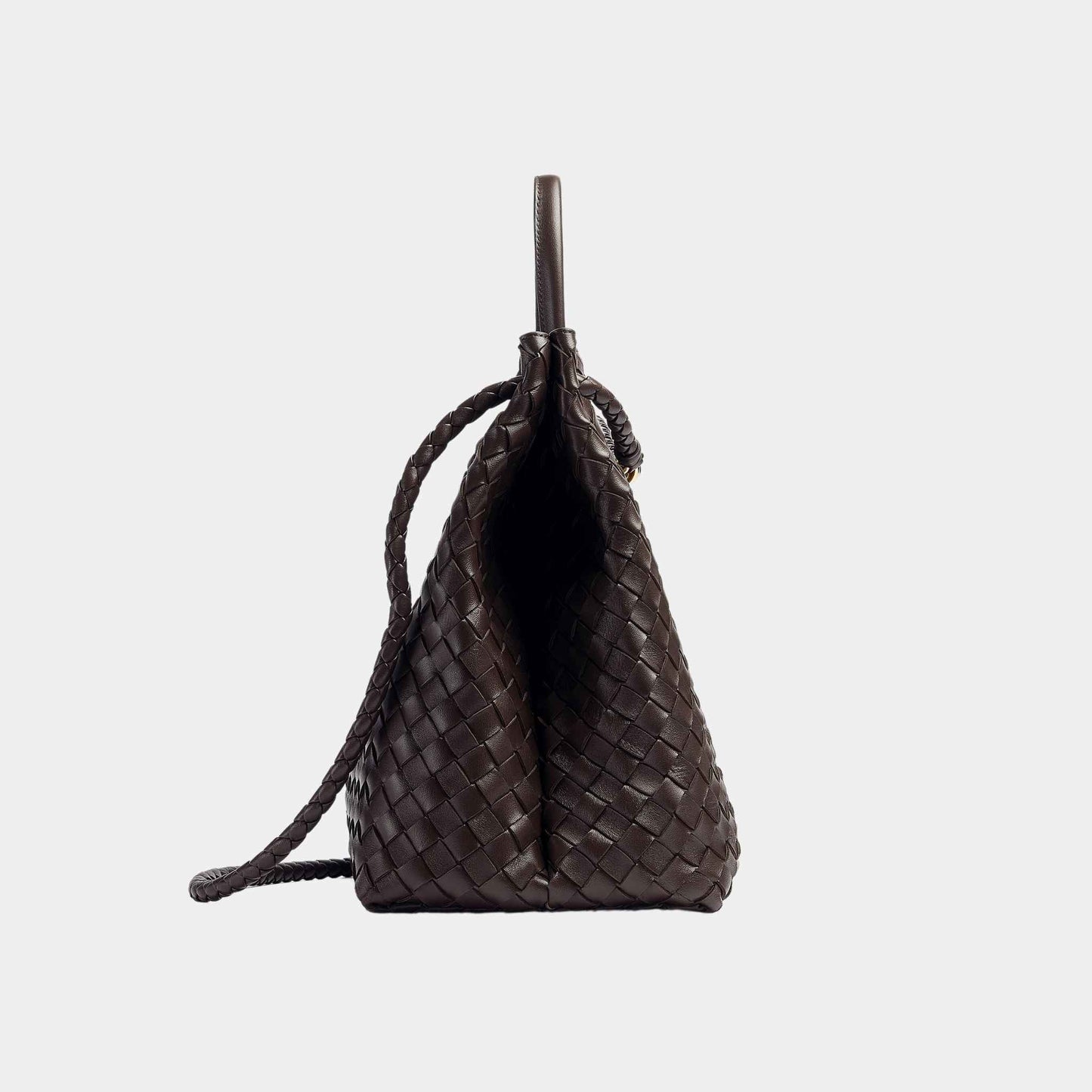 Andiamo Grand Format Handbag