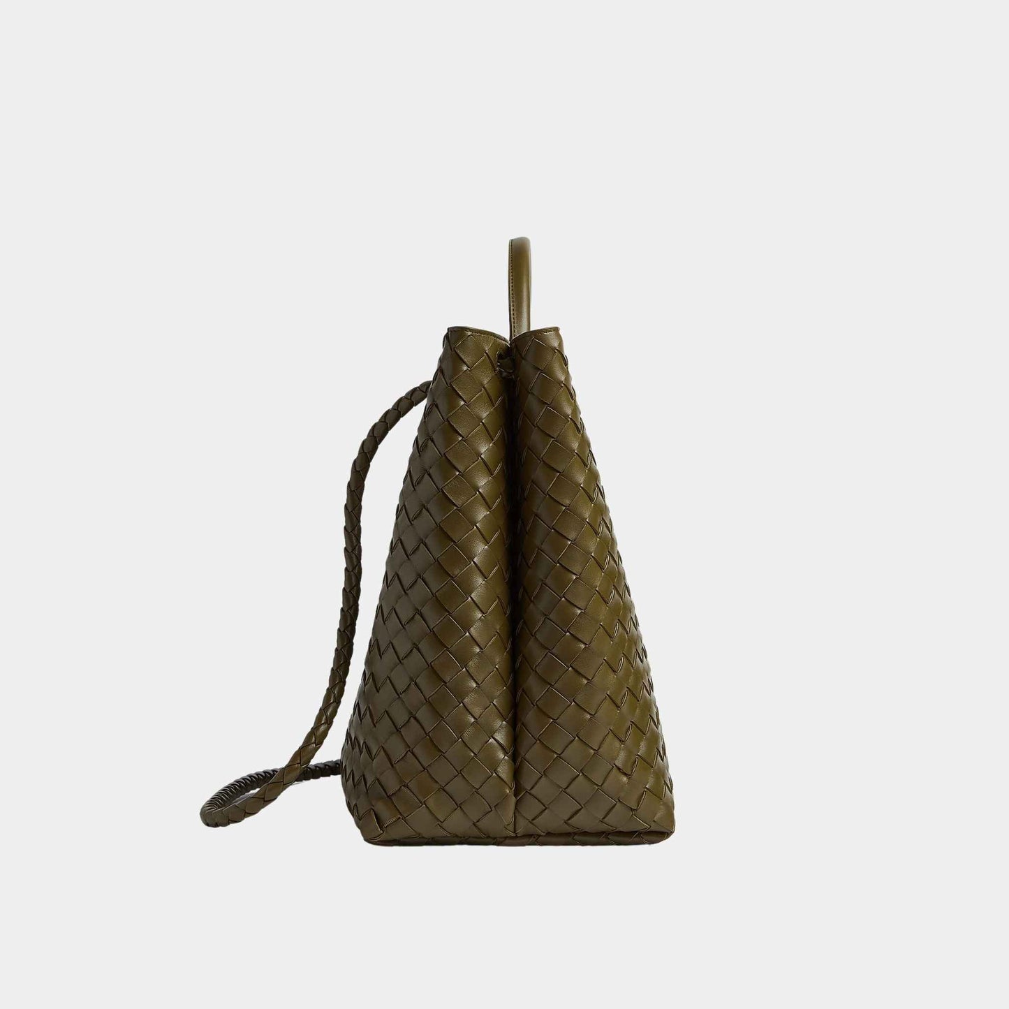 Andiamo Grand Format Handbag