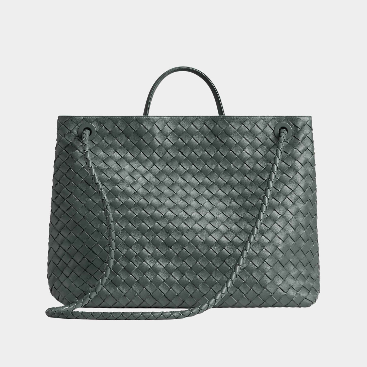 Andiamo Grand Format Handbag