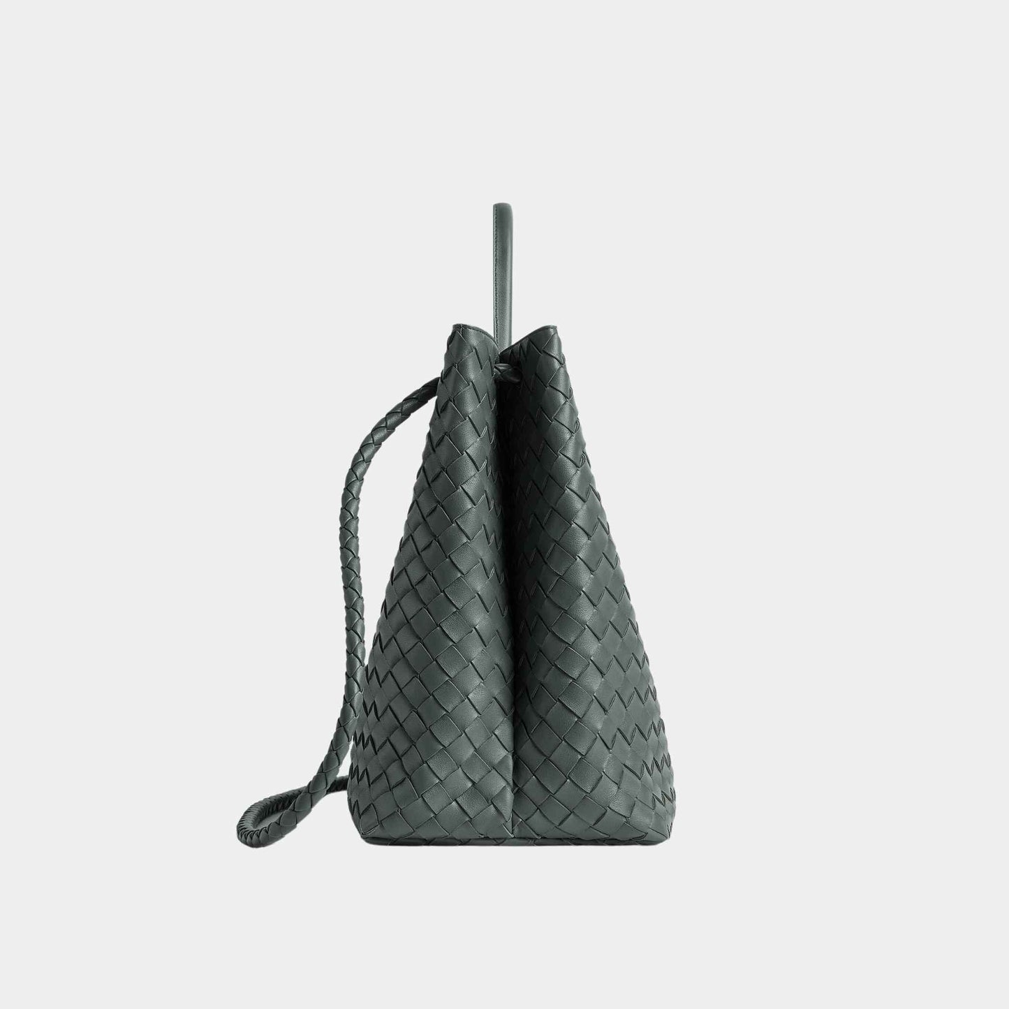 Andiamo Grand Format Handbag