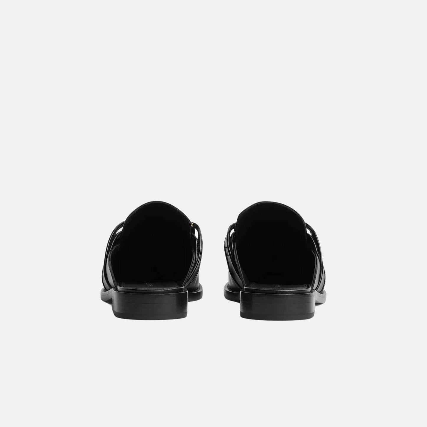 Astaire Loafer Soft Calfskin Leather