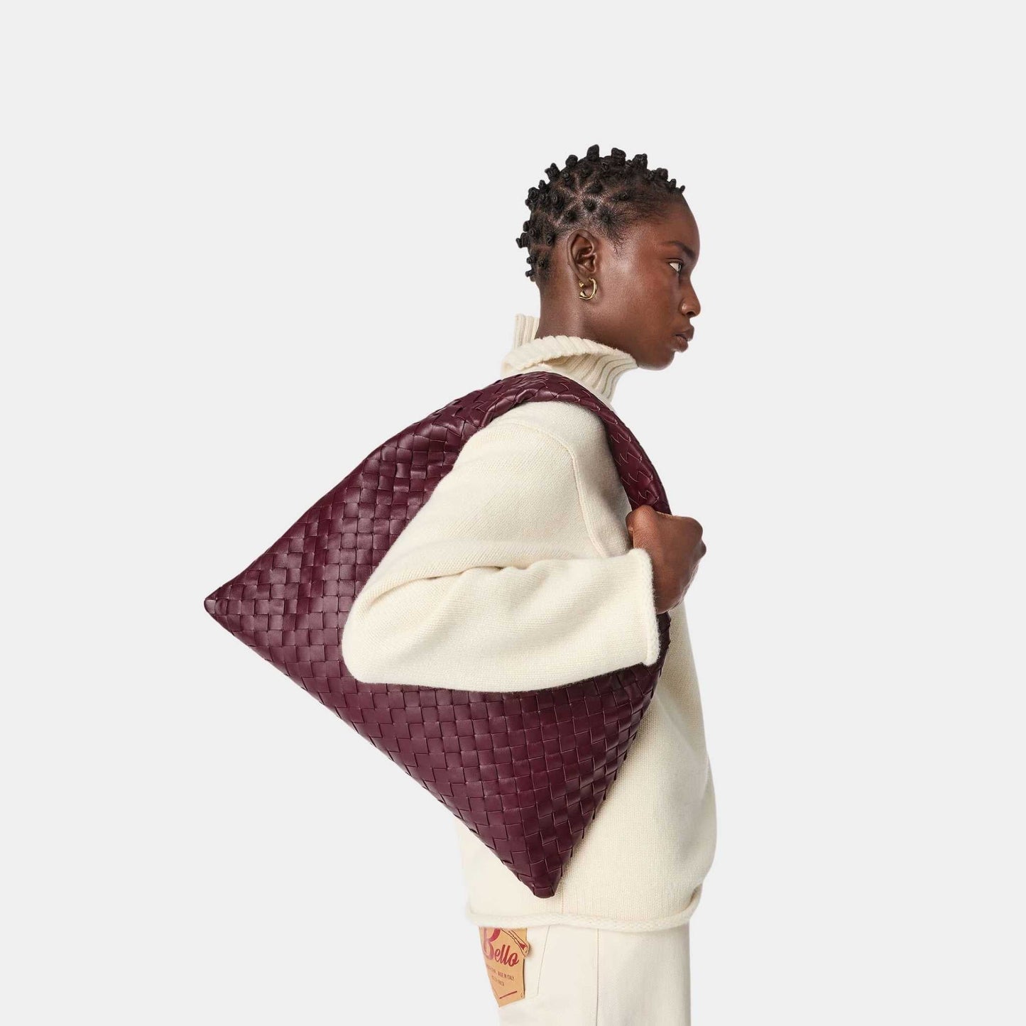 Hop Handbag