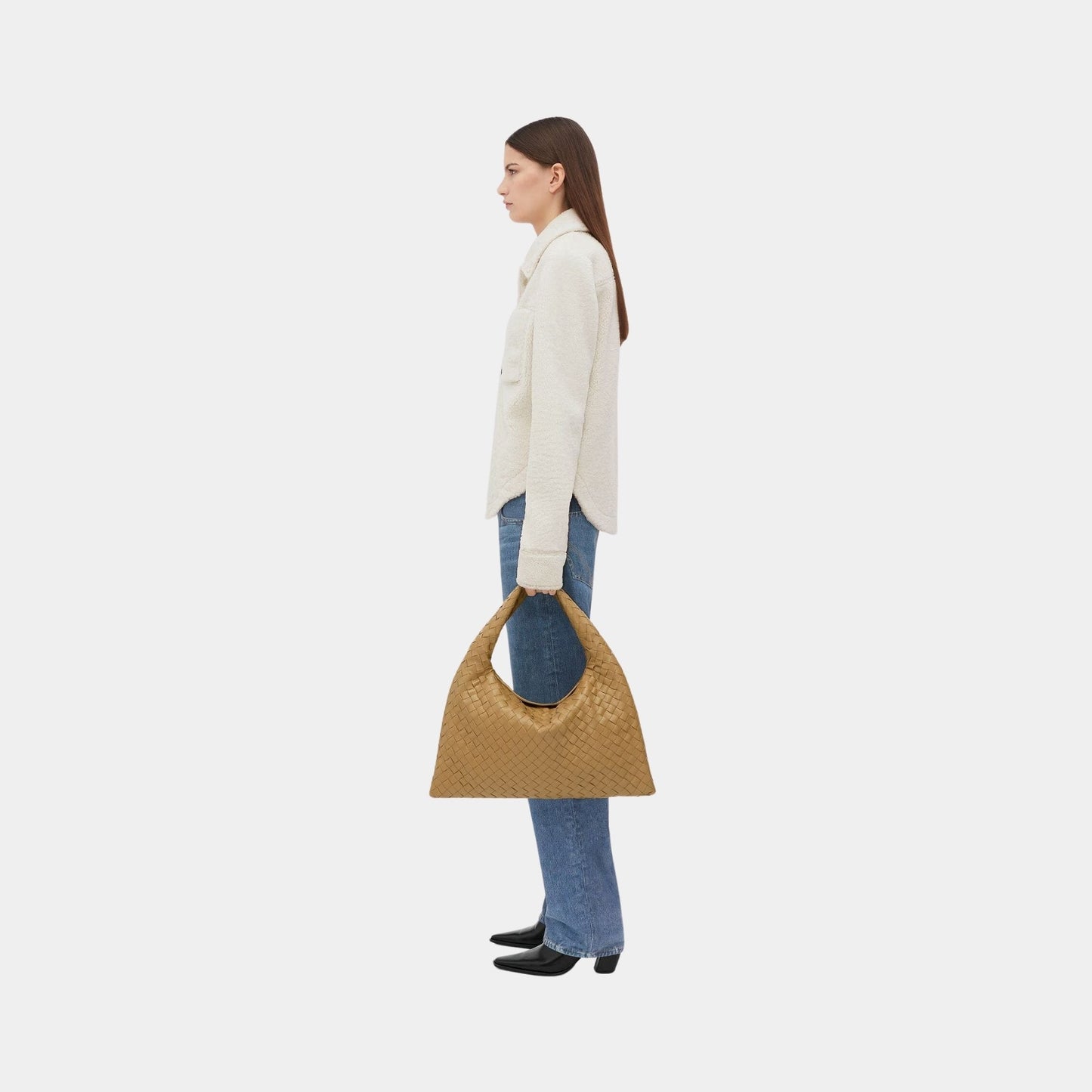 Hop Handbag