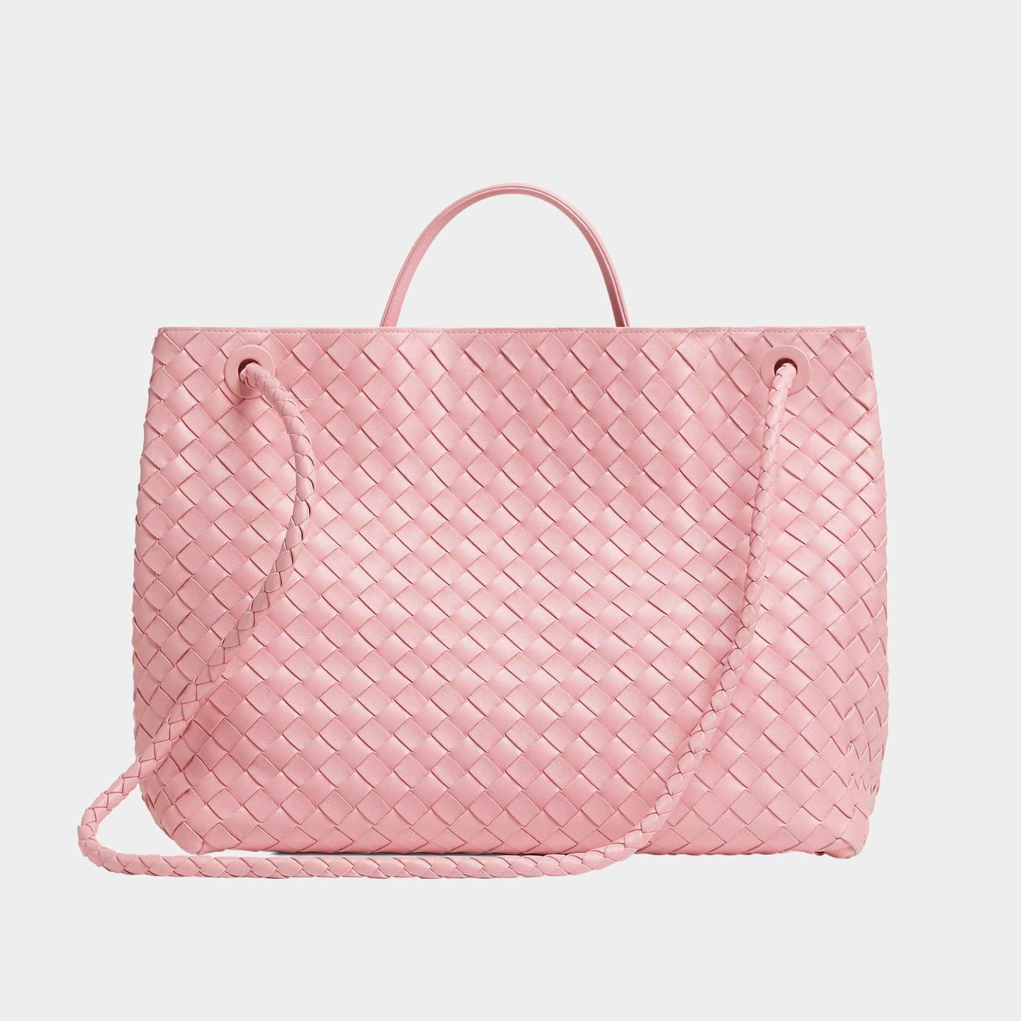 Andiamo Grand Format Handbag