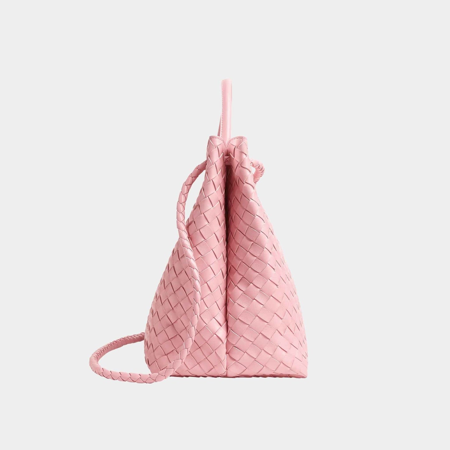 Andiamo Grand Format Handbag