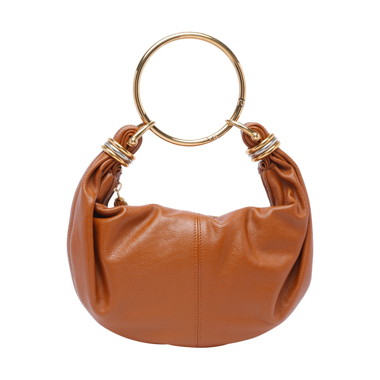 Chloe' Women Bracelet Hobo Bag