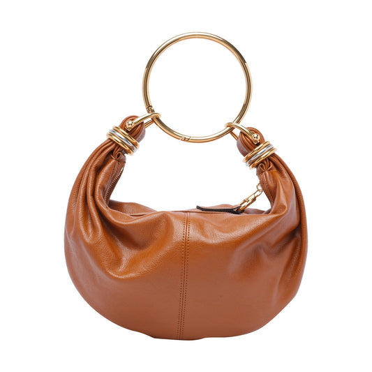 Chloe' Women Bracelet Hobo Bag