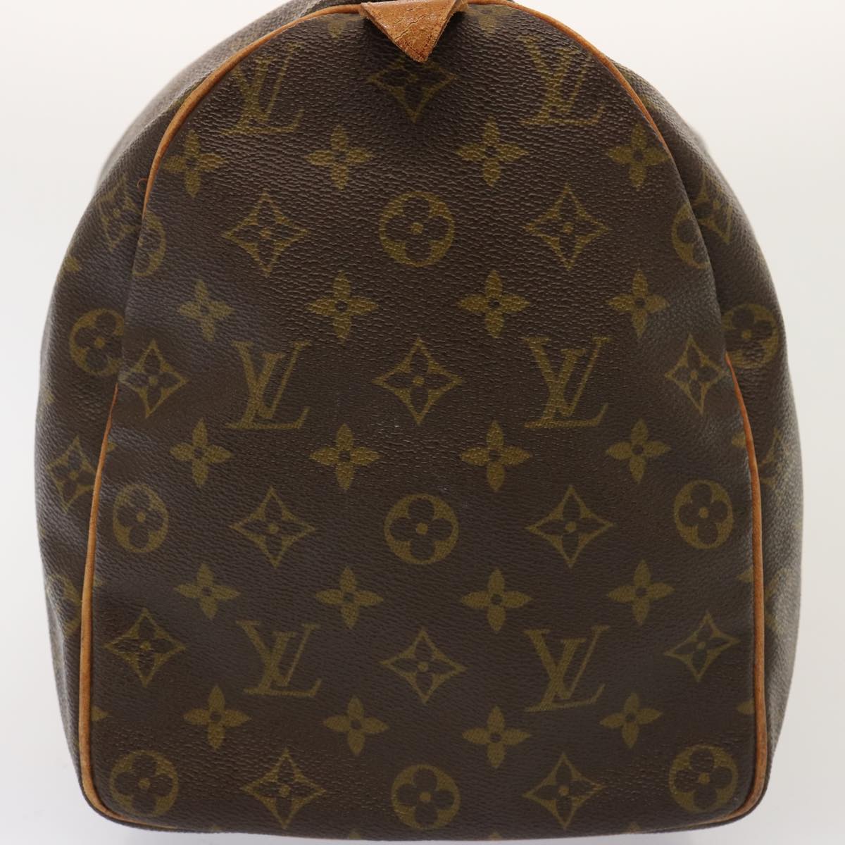 LOUIS VUITTON Monogram Speedy 40 Hand Bag M41522 LV bs14666