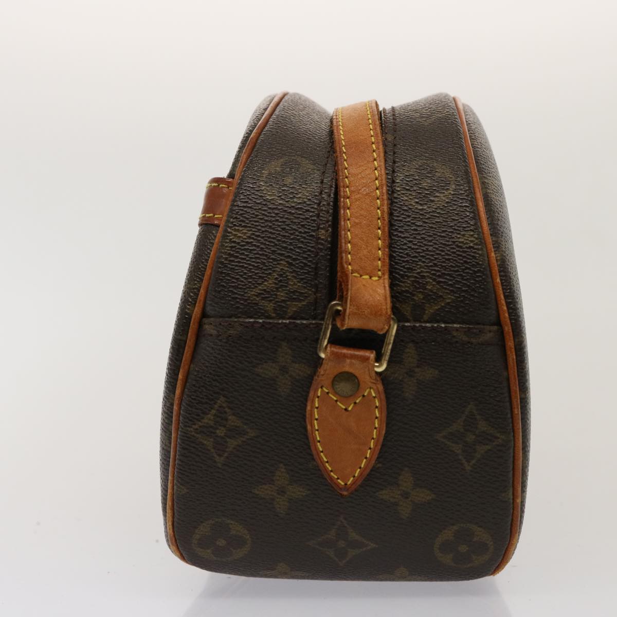 LOUIS VUITTON Monogram Blois Shoulder Bag M51221 LV bs14814