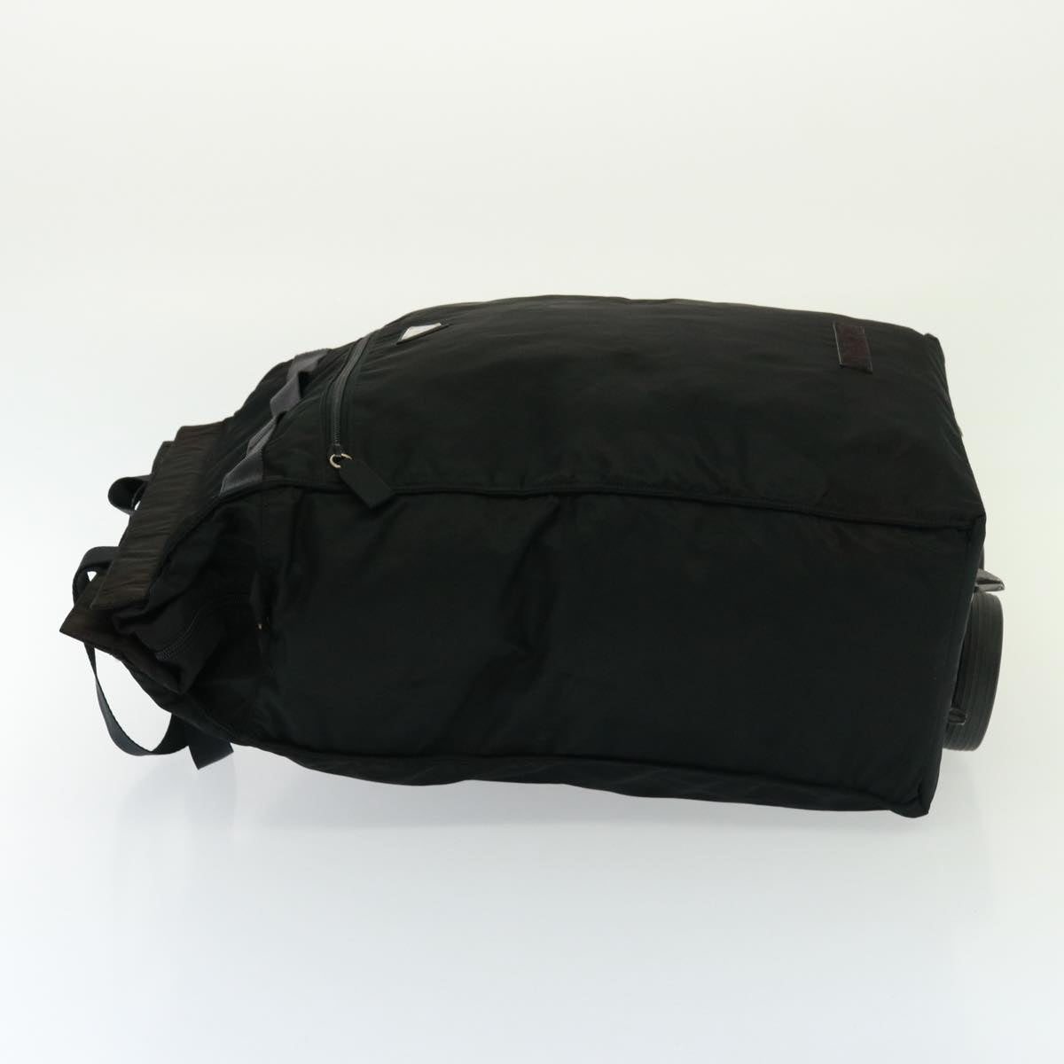 PRADA Business Bag Nylon Black  bs14919
