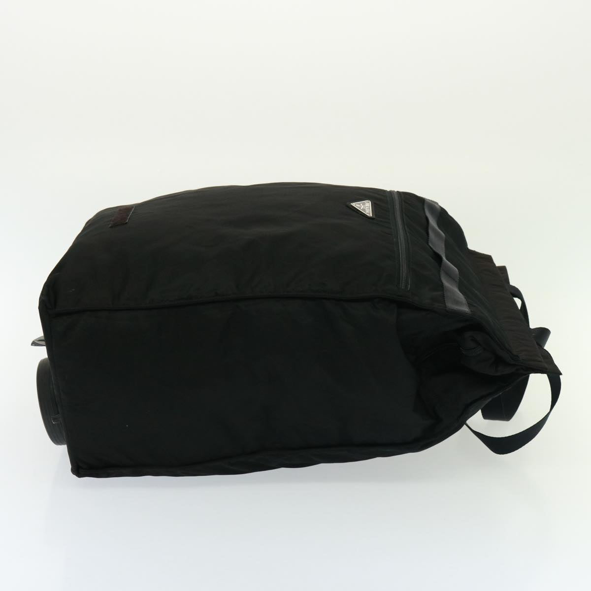 PRADA Business Bag Nylon Black  bs14919