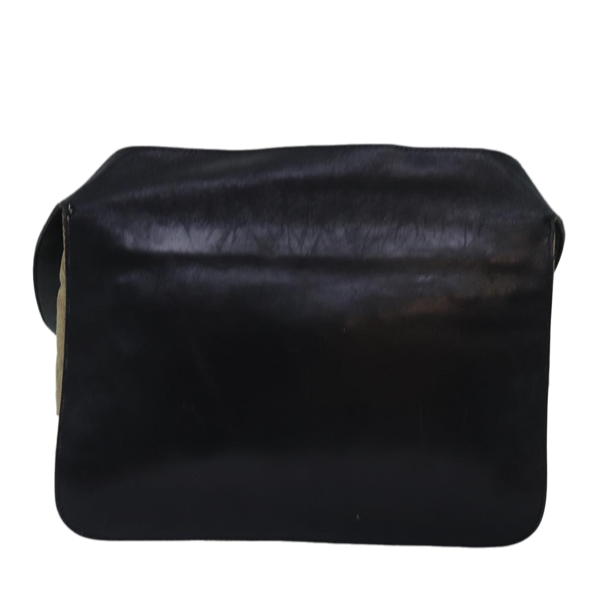 PRADA Waist bag Canvas Beige  bs15210