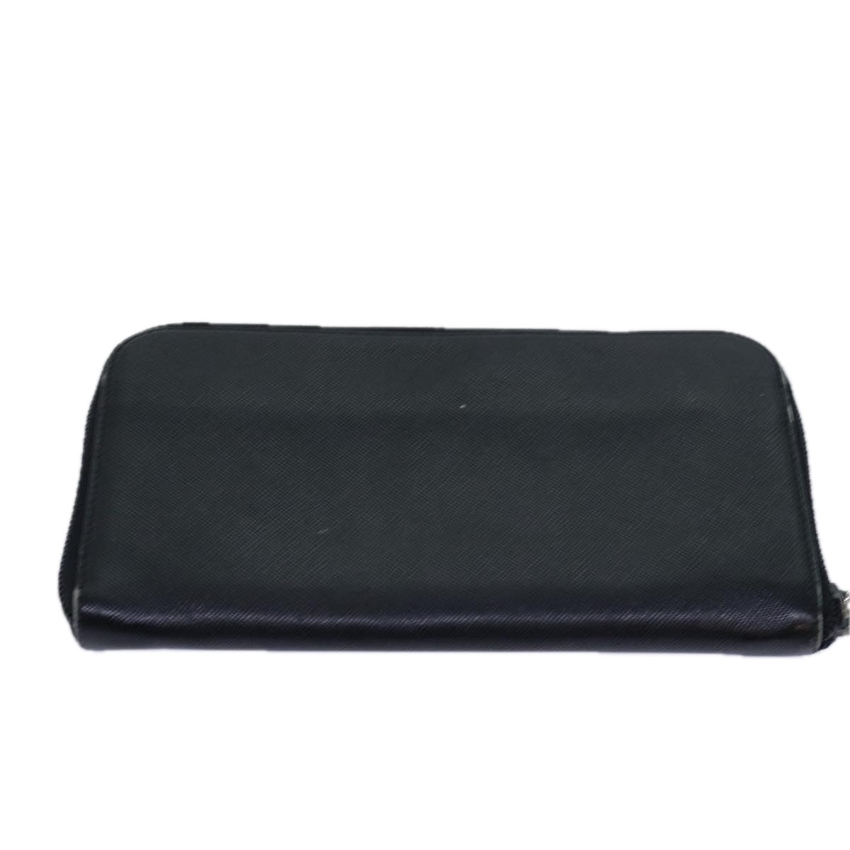 PRADA Key Case Wallet Safiano leather 6Set Brown Black beige  bs15532