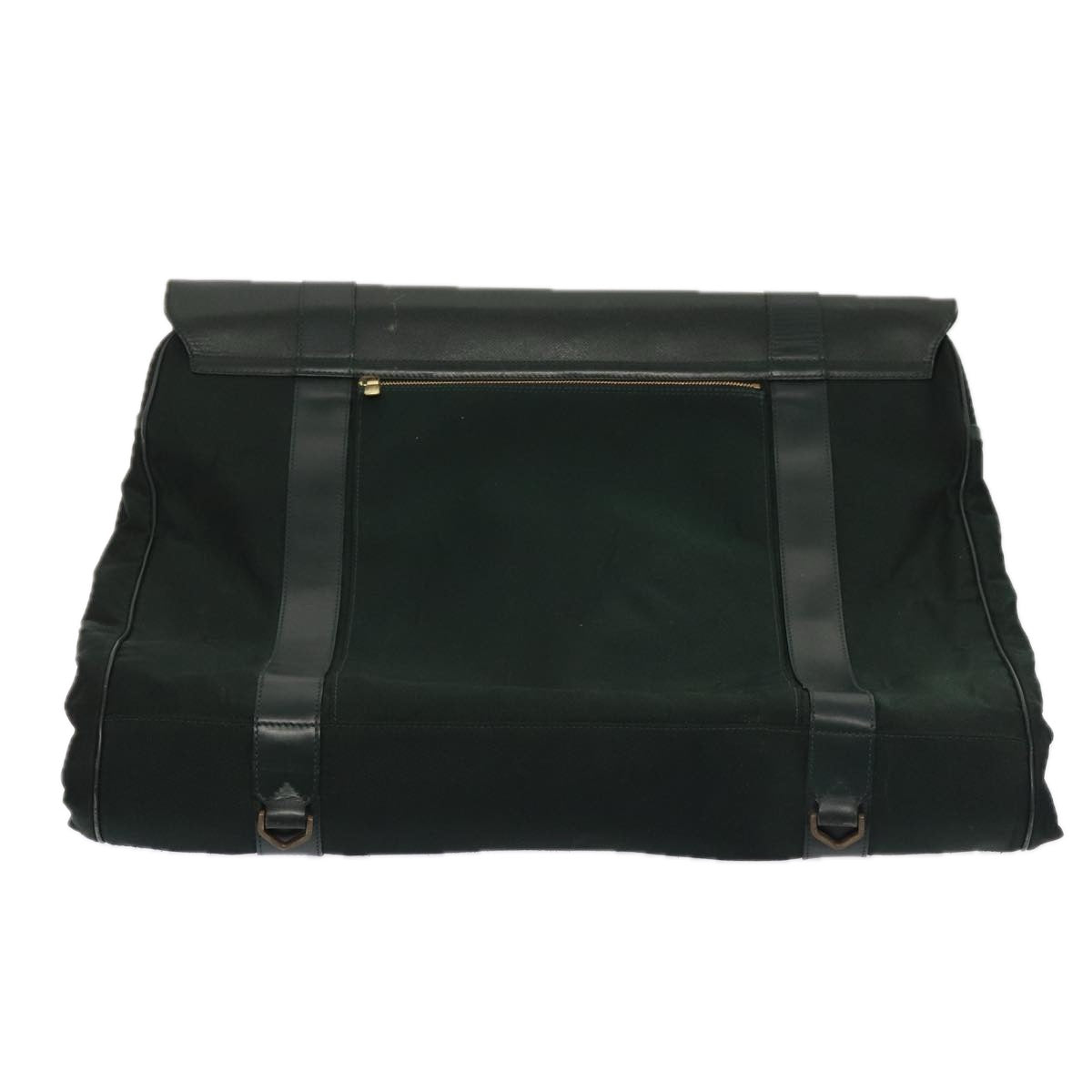 LOUIS VUITTON Taiga Portable Gibbechère Garment Cover Epicea M30694 bs15538