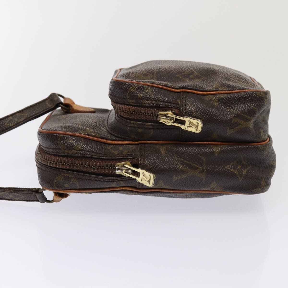 LOUIS VUITTON Monogram Mini Amazon Shoulder Bag M45238 LV bs15551