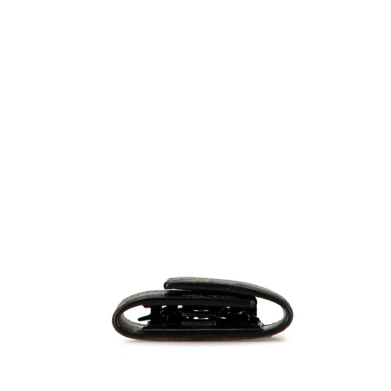 Gucci GG Kaleido GG Supreme Key Case