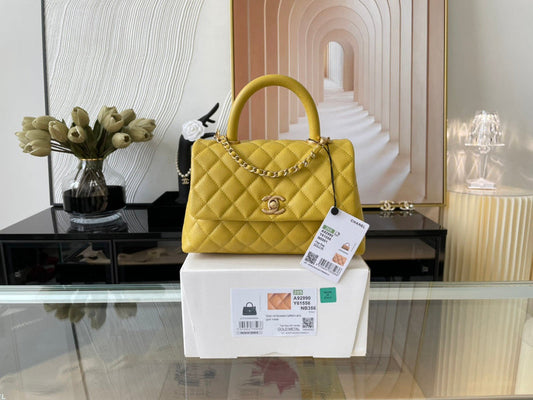 Chanel Bag New Arrival Luxury Bag - 641