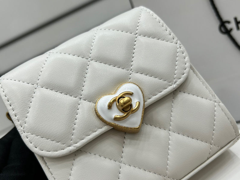 Chanel Bag New Arrival Luxury Bag - 252