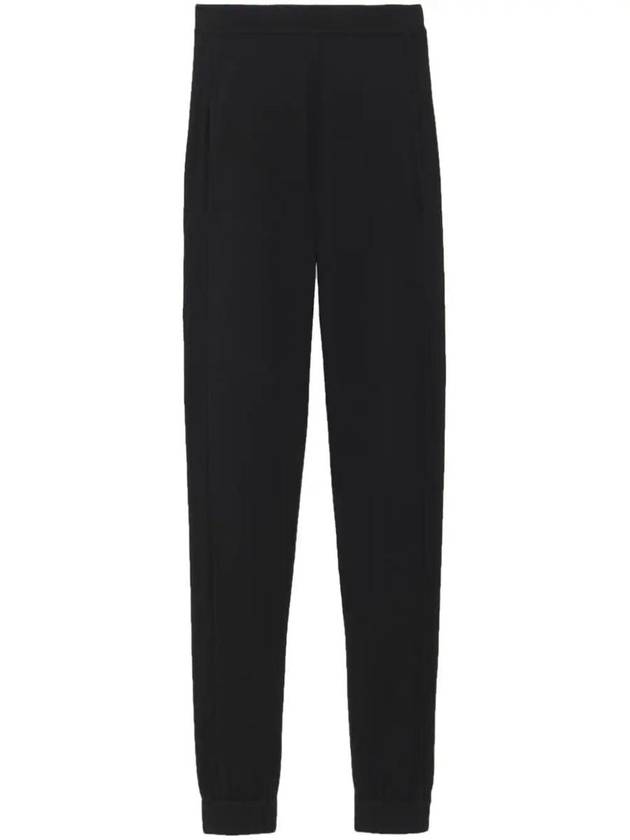 Saint Laurent Leggings 765442YALL2 1000 B0440974616