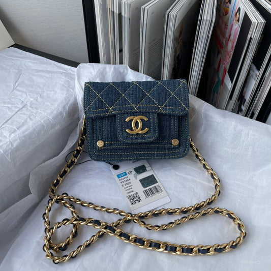 Chanel Bag New Arrival Luxury Bag - 437