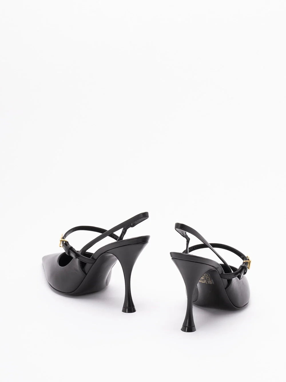 Dolce & Gabbana Women Slingbacks
