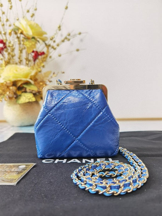 Chanel Bag New Arrival Luxury Bag - 391