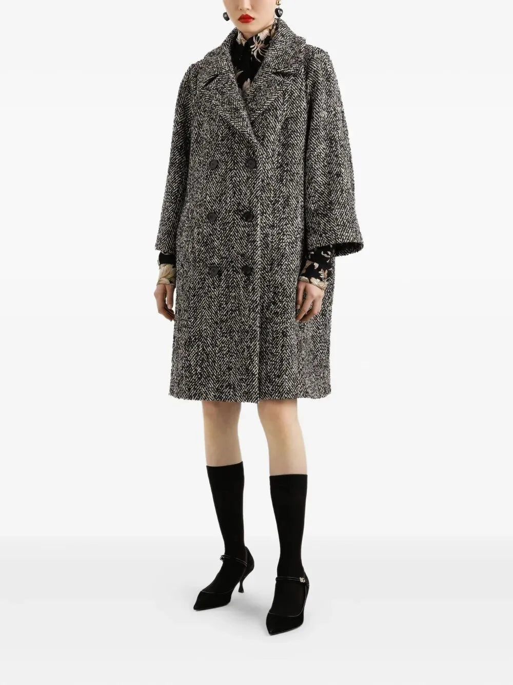 Dolce & Gabbana Women Shirt