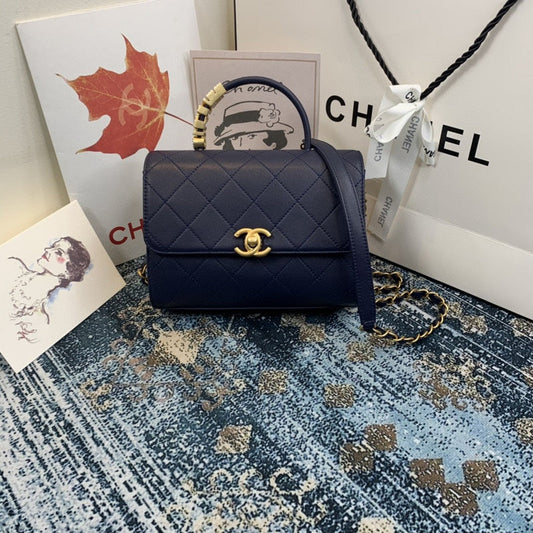 Chanel Bag New Arrival Luxury Bag - 888