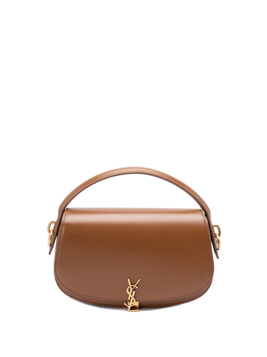 Saint Laurent Women `Voltaire` Bag In Box Saint Laurent