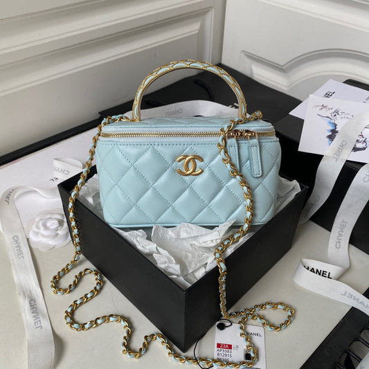 Chanel Bag New Arrival Luxury Bag - 307