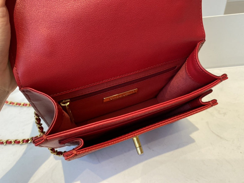 Chanel Bag New Arrival Luxury Bag - 495