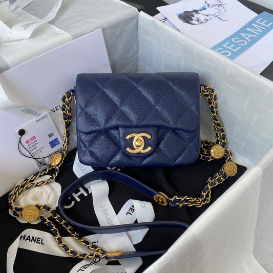 Chanel Bag New Arrival Luxury Bag - 987