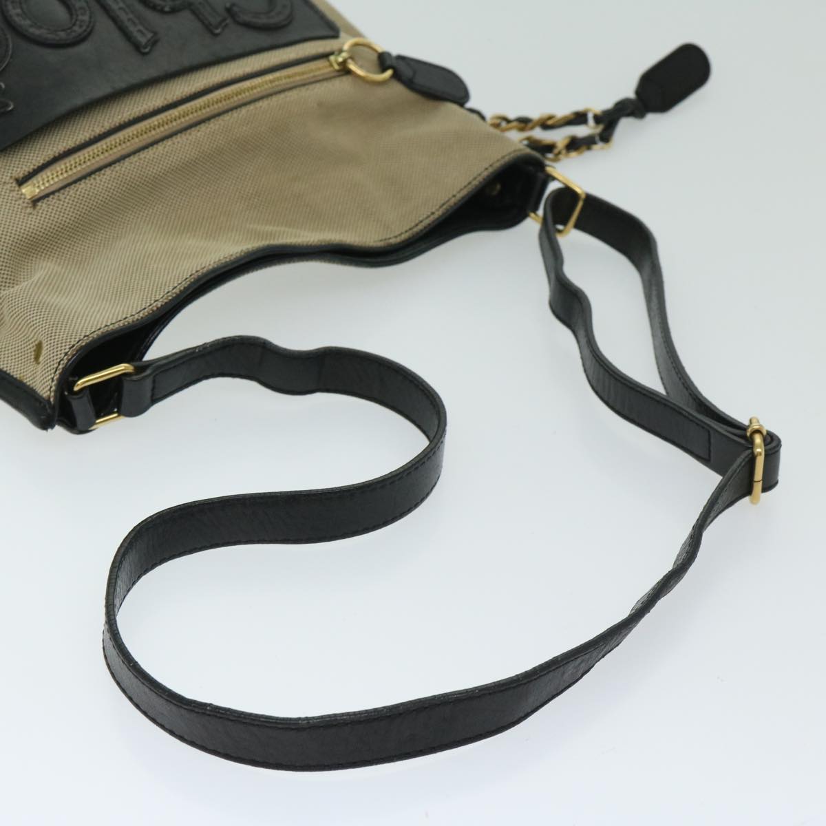 Chloe Shoulder Bag