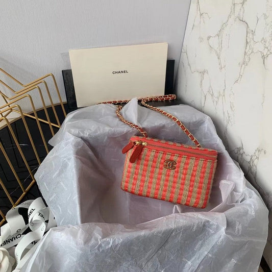 Chanel Bag New Arrival Luxury Bag - 396