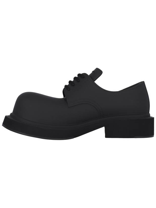 Balenciaga Steroid Chunky Derby Black