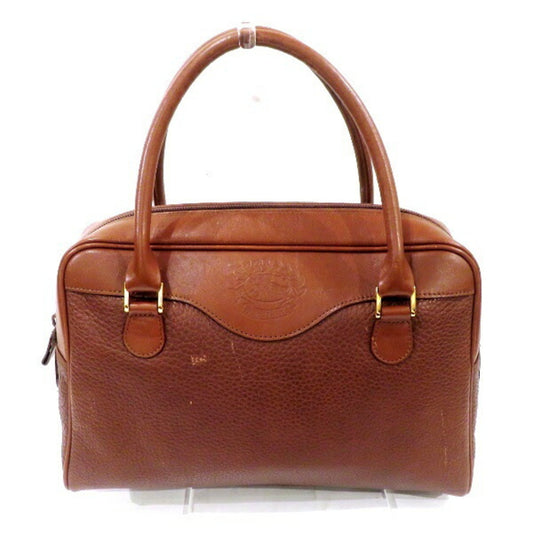 Burberry  Leather Handbag ()
