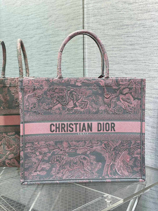 Dior Bag Luxury Bag New Arrival - 689
