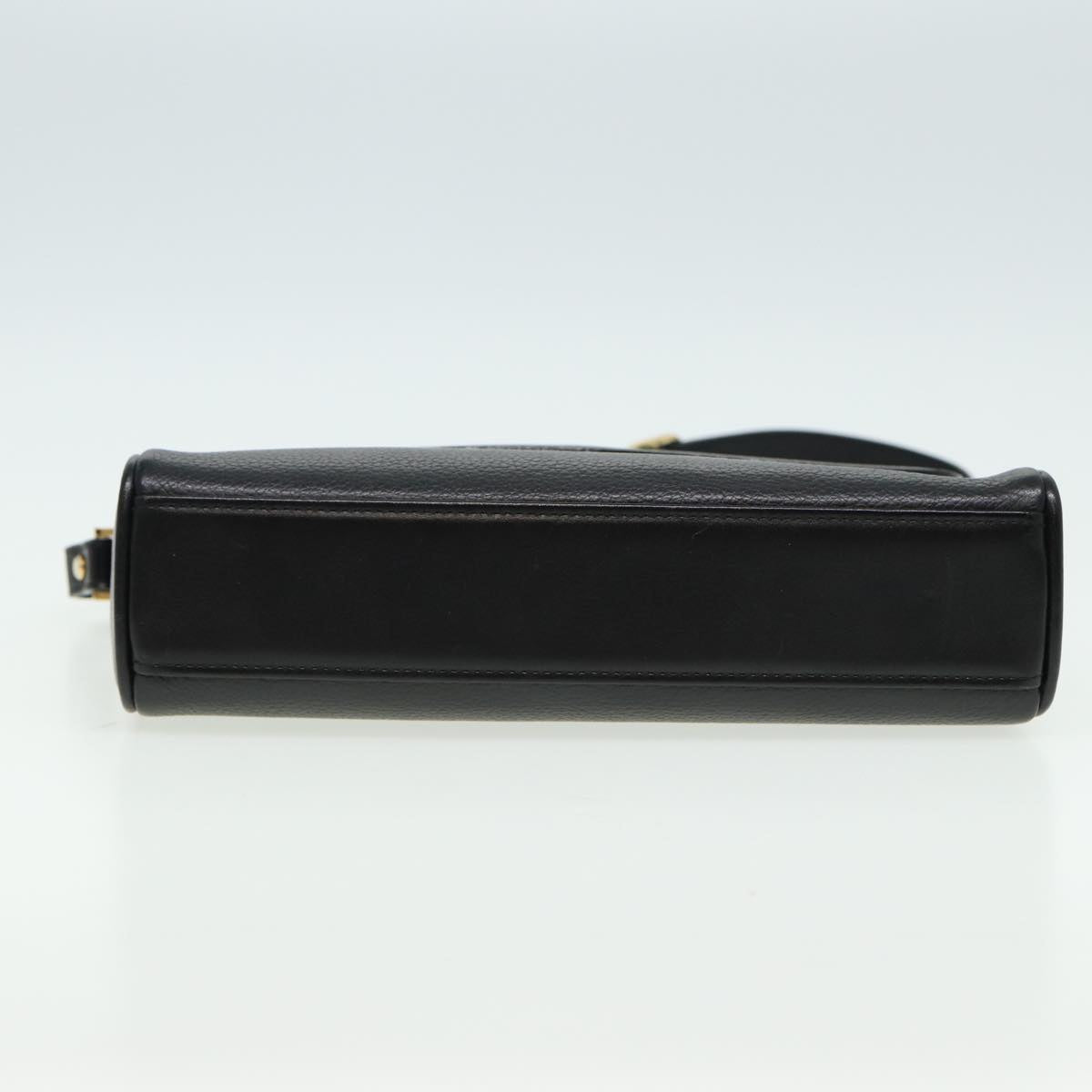 Burberry  Leather Shoulder Bag ()