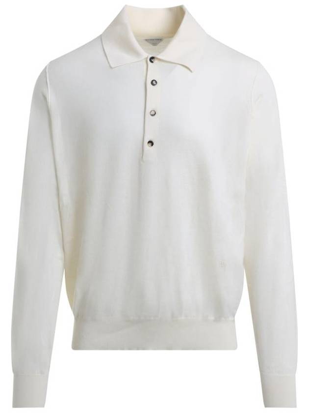 Bottega Veneta Bottega Veneta Polo
