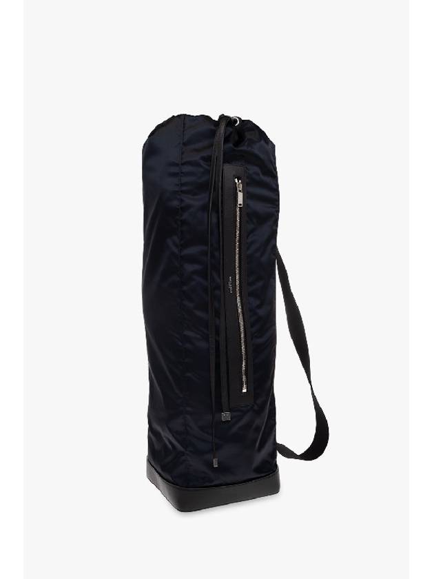 Saint Laurent blue City Long Sac JP7