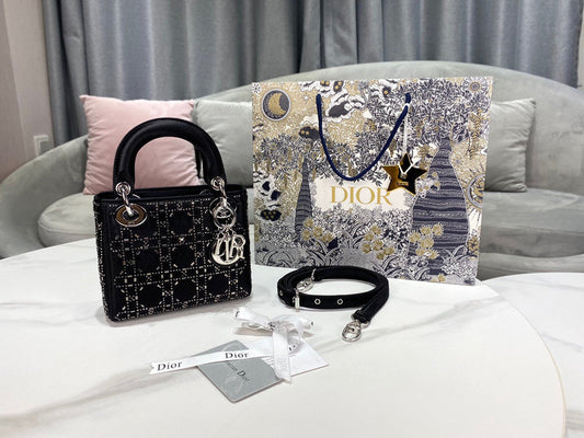 Dior Bag Luxury Bag New Arrival - 4792
