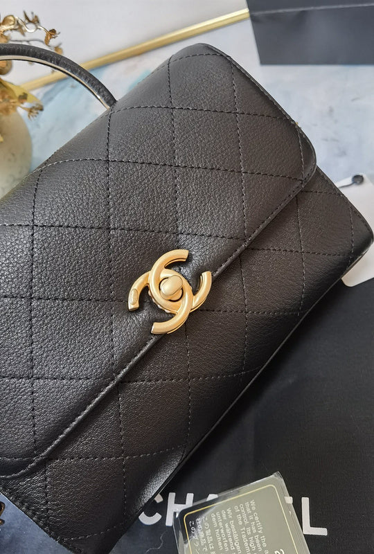 Chanel Bag New Arrival Luxury Bag - 743