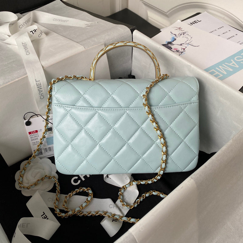 Chanel Bag New Arrival Luxury Bag - 440