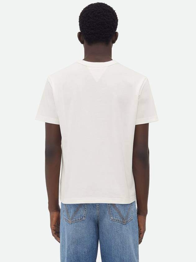 Bottega Veneta Bottega Veneta T-shirts and Polos