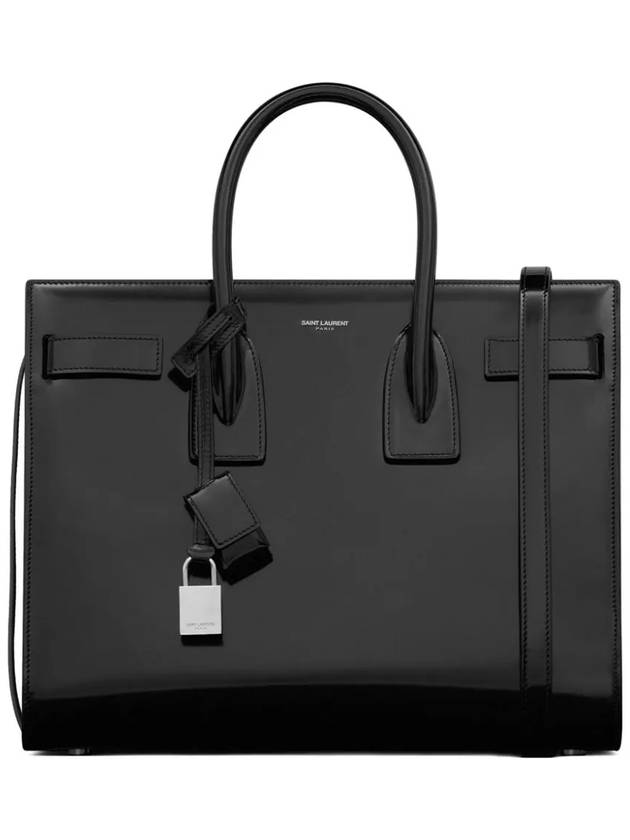 Saint Laurent Backpack 398709AAB9H1000 AI23 BLACK