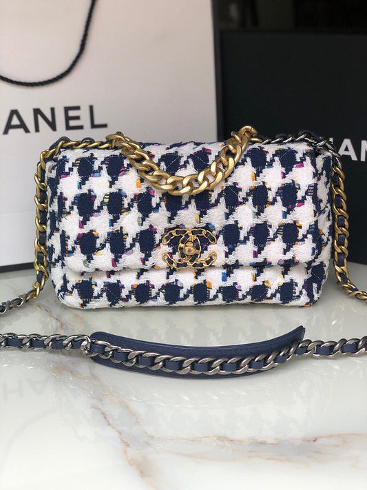 Chanel Bag New Arrival Luxury Bag - 400