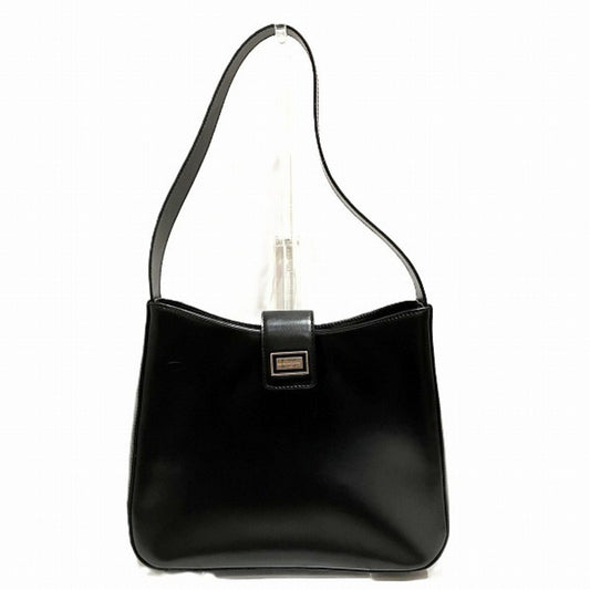 Burberry  Leather Tote Bag ()