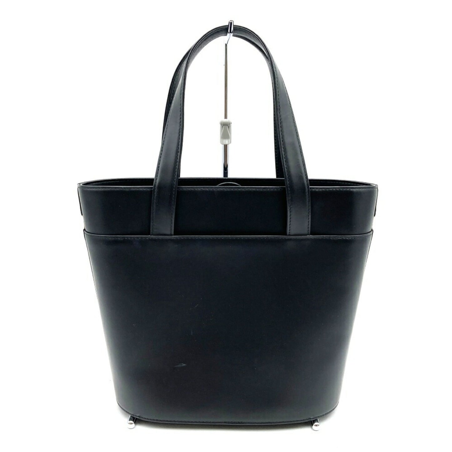 Burberry  Leather Handbag ()