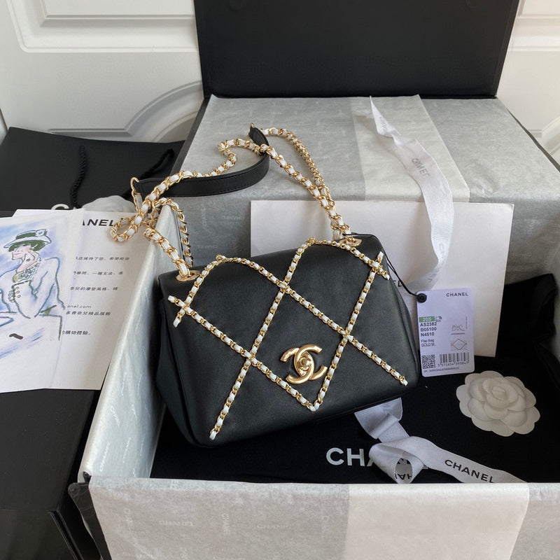 Chanel Bag New Arrival Luxury Bag - 537