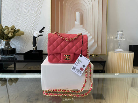 Chanel Bag New Arrival Luxury Bag - 932